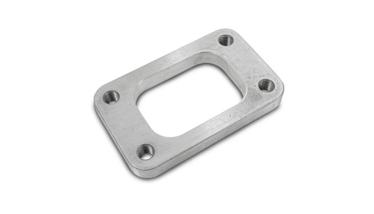 304 stainless steel turbocharger flange from Vibrant Performance part number 1431