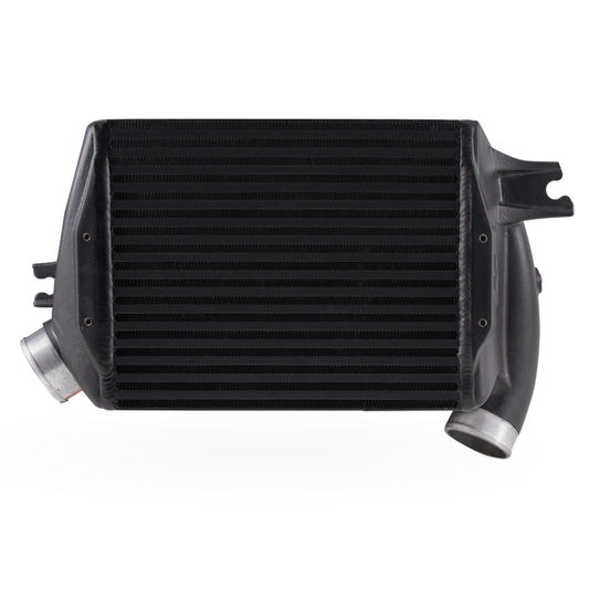 Intercooler Kit from Mishimoto part number MMTMIC-WRX-15XBK