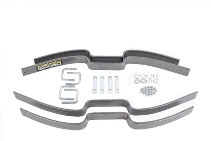 Leaf Helper Spring from Hellwig part number 9712