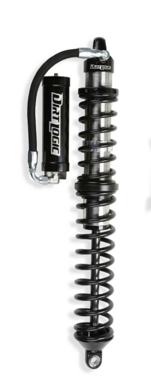Suspension Shock Absorber from Fabtech part number FTS24279