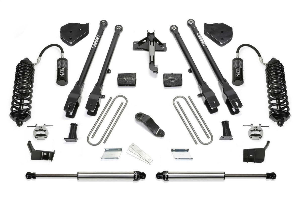 4 Link Lift System from Fabtech part number K2228DL