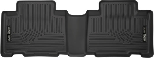Husky Liners 14771 Weatherbeater - 2nd Seat Floor LinerFloor LinerHusky Liners
