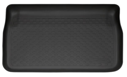 Black cargo floor liner from Husky Liners part number 40271