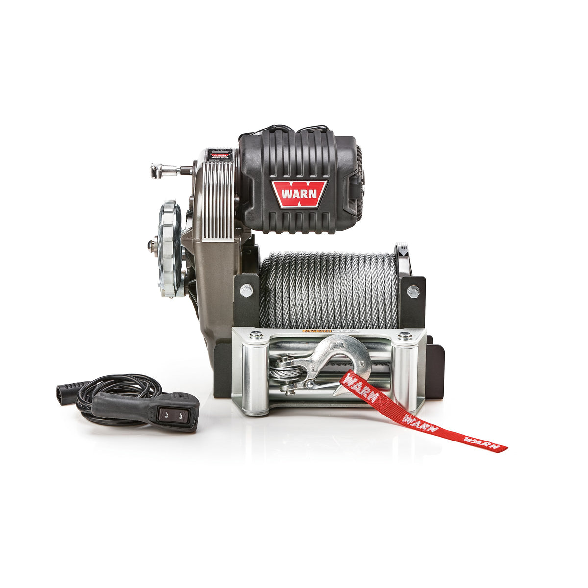 Winch from Warn part number 106170