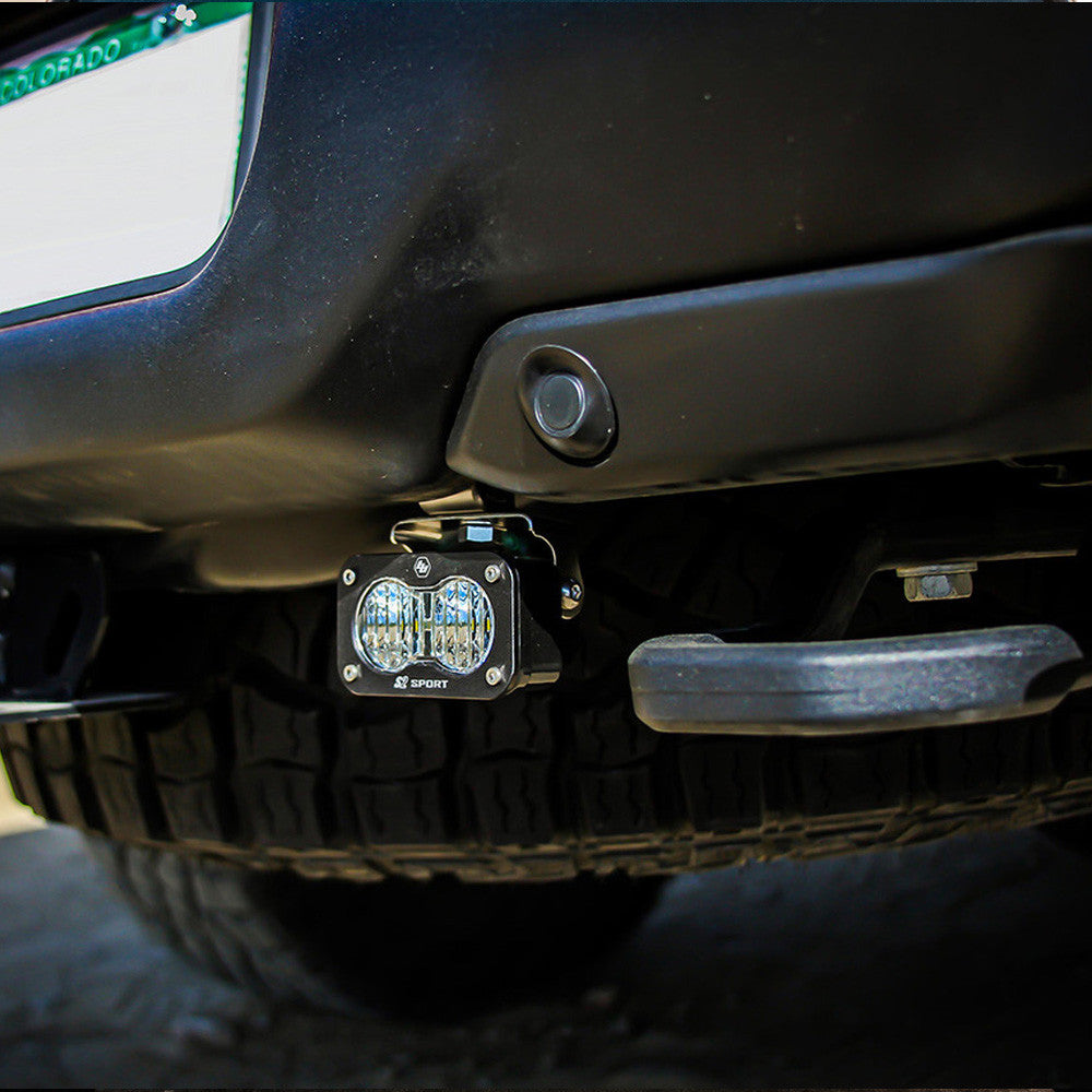 Back Up Light Set from Baja Designs part number 448052