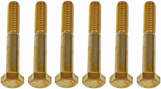 Exhaust Manifold Hardware Kit from Dorman-Help part number 03412B
