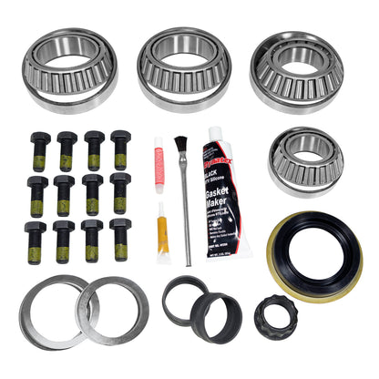 Axle Differential Bearing and Seal Kit from Yukon Gear and Axle part number YK GM11.5-B