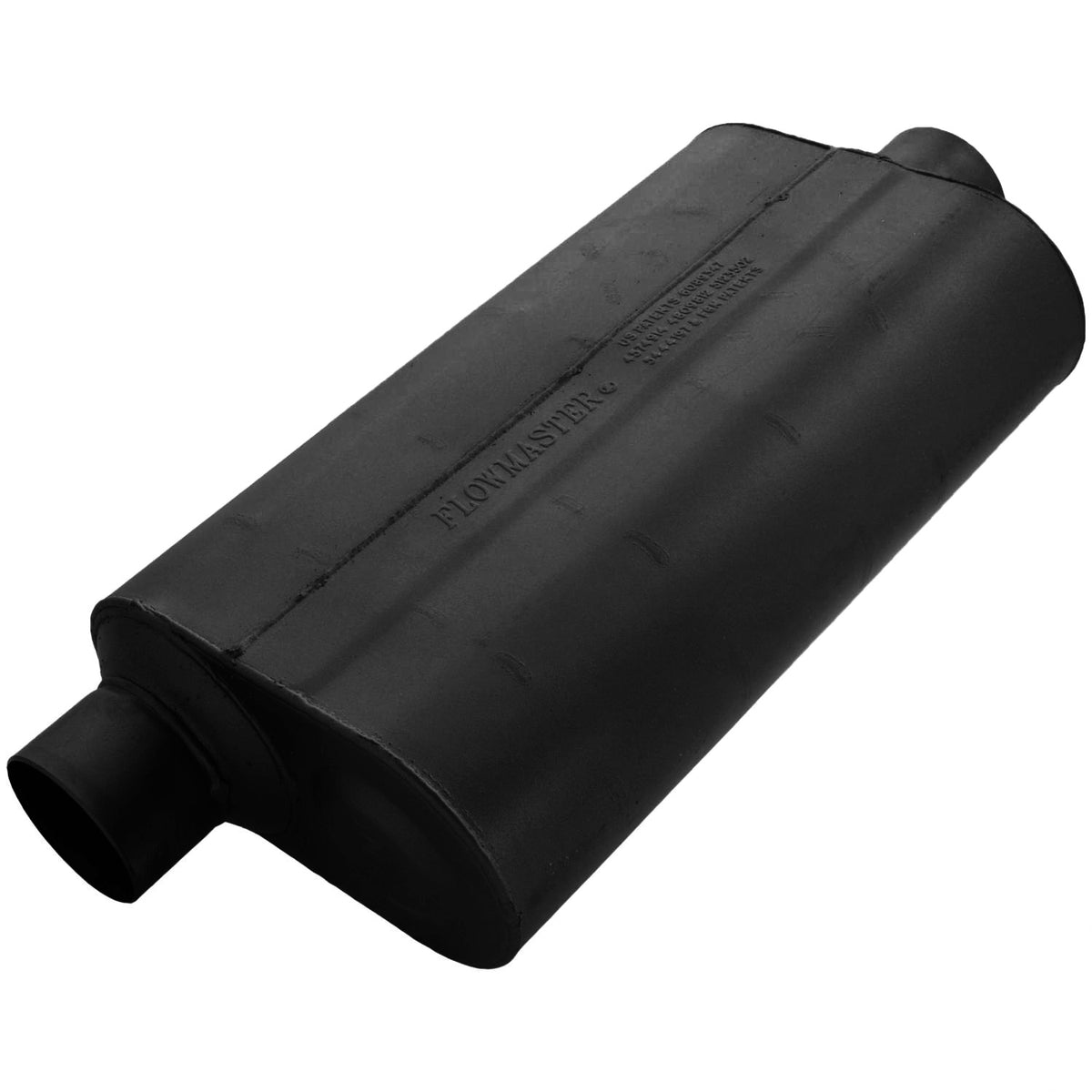 Flowmaster 53056 Super 50 Series Chambered MufflerExhaust MufflerFlowmaster