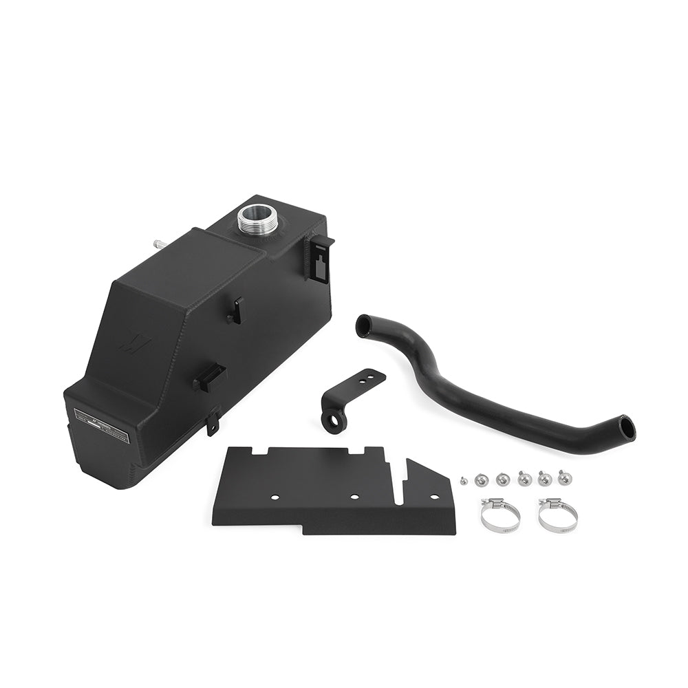 Engine Coolant Reservoir from Mishimoto part number MMRT-F2D-11PMWBK