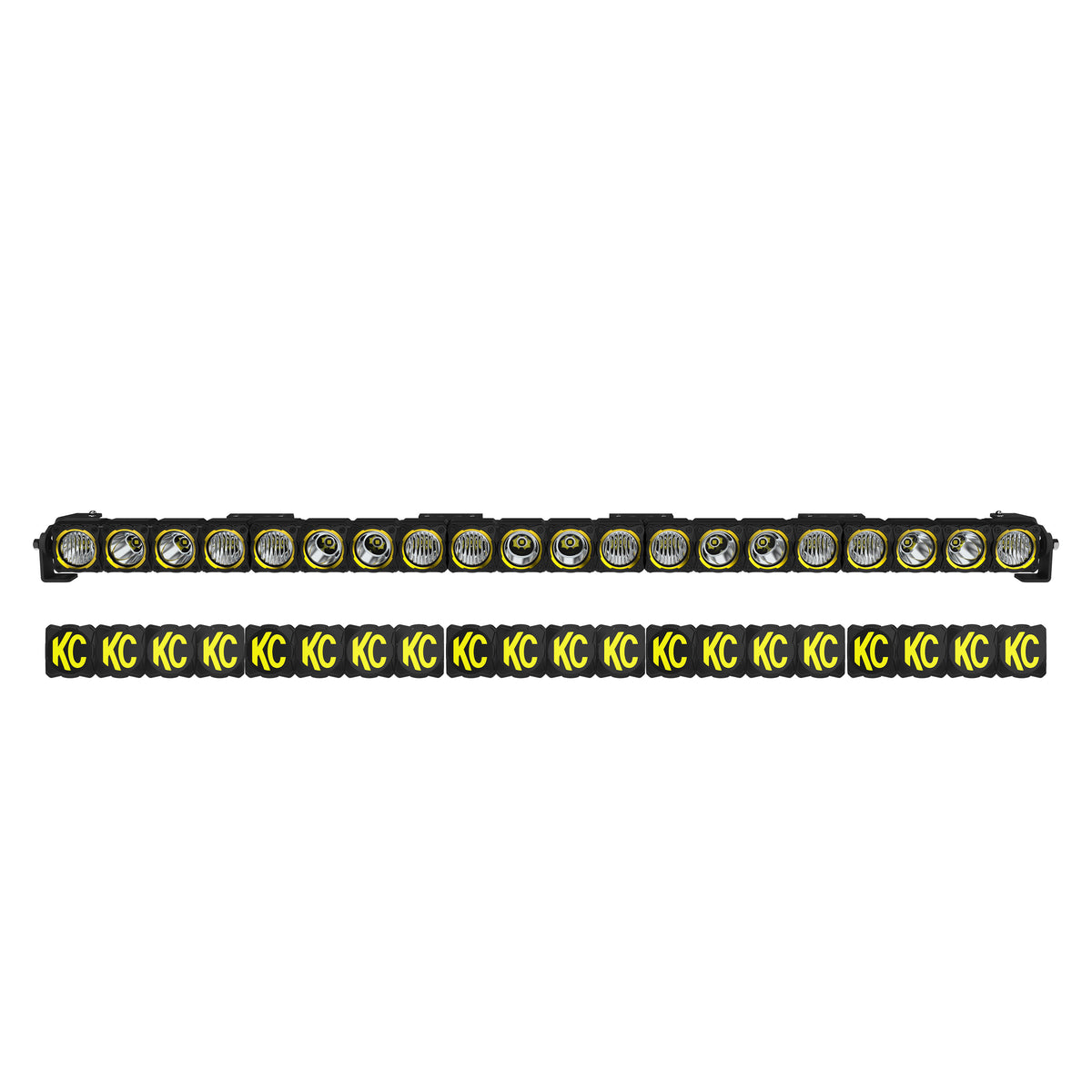 Off-Road Light from KC HiLiTES part number 295