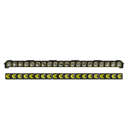 Off-Road Light from KC HiLiTES part number 295