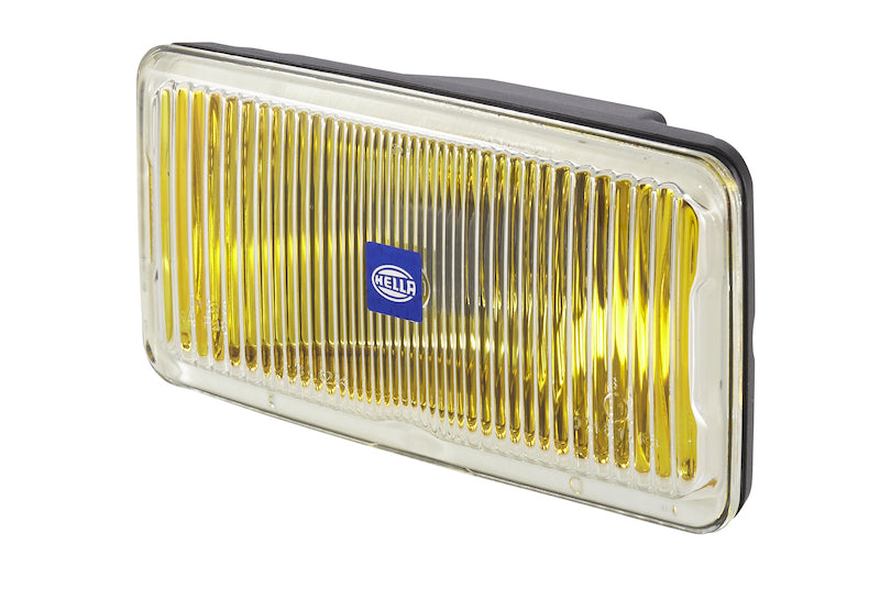 Black fog light from Hella part number 005700421