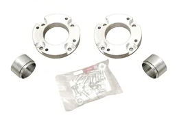 Shock Spacer Kit from Fabtech part number FTS26124