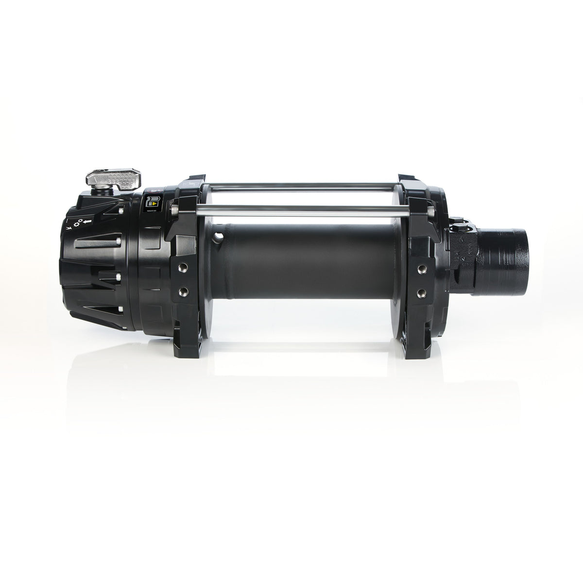 Winch from Warn part number 105445