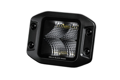 Black light bar from Hella part number 358176831