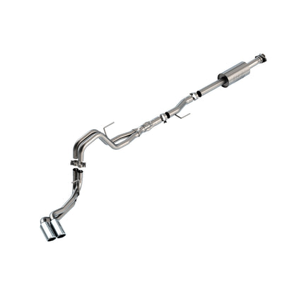 Exhaust System Kit from Borla part number 140875
