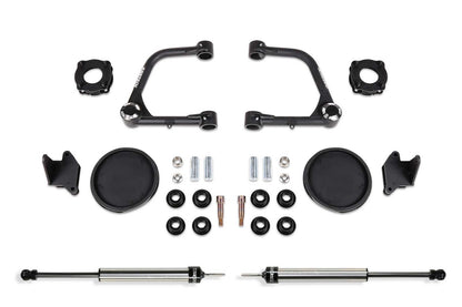Uniball UCA Lift Kit from Fabtech part number K7086DL