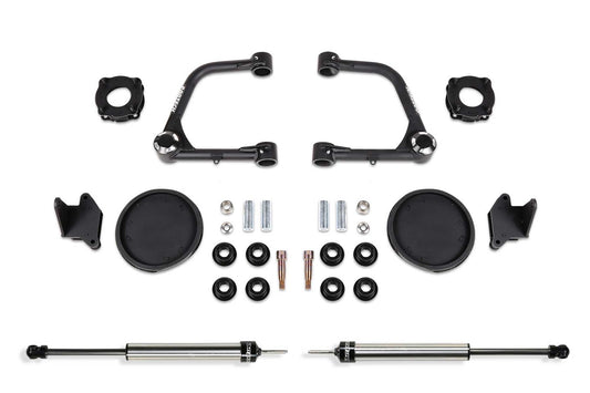 Uniball UCA Lift Kit from Fabtech part number K7086DL