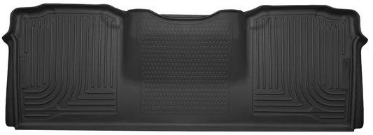 Husky Liners 53681 X-act Contour - 2nd Seat Floor LinerFloor LinerHusky Liners