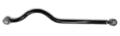 Black steel suspension track bar from Fabtech part number FTS24319
