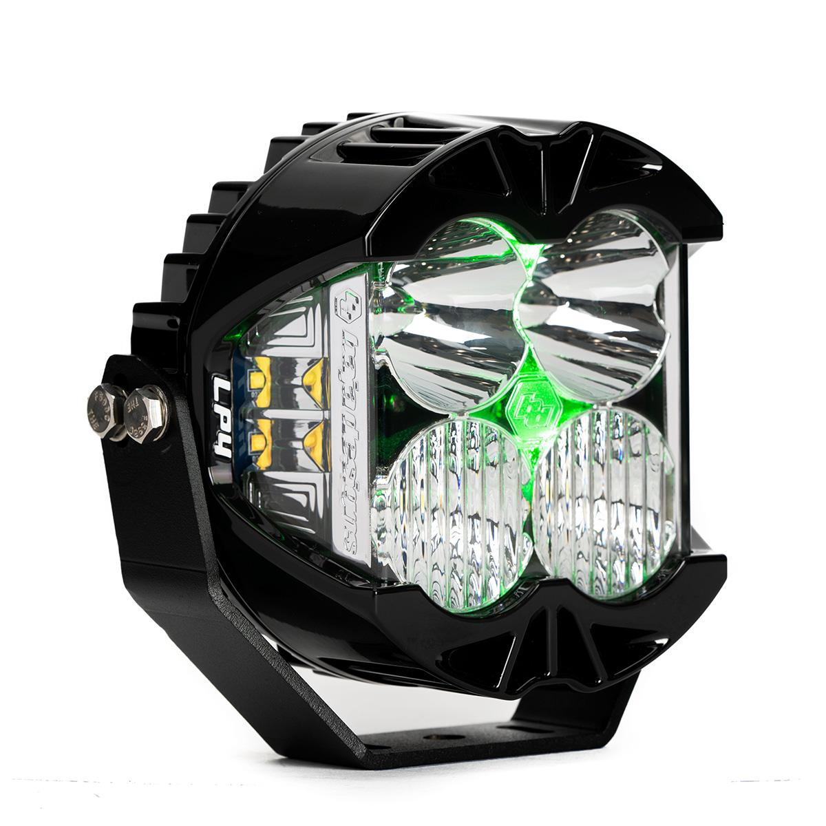 Clear auxiliary light from Baja Designs part number 290016