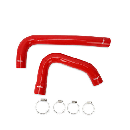 Radiator Coolant Hose Kit from Mishimoto part number MMHOSE-RAM-15RD