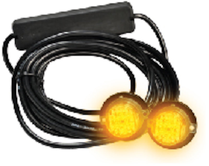 Hazard Warning Flasher from Hella part number H22901001