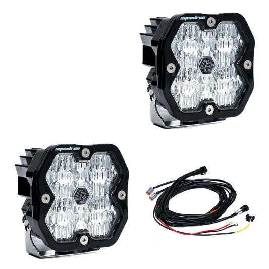 Auxiliary Light from Baja Designs part number 55-7805-2