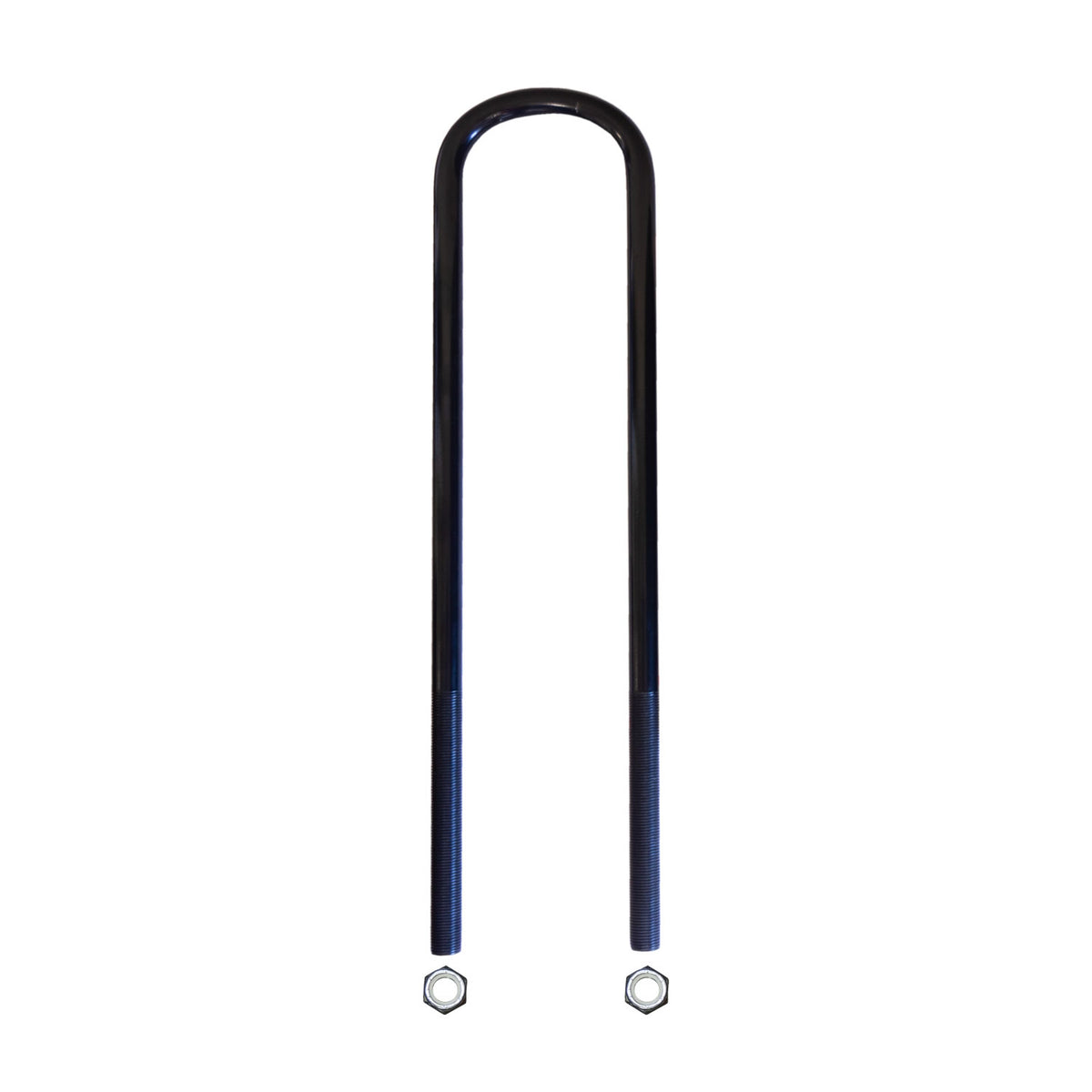 Leaf Spring Axle U-Bolt Kit from Skyjacker part number 58X325X16SP