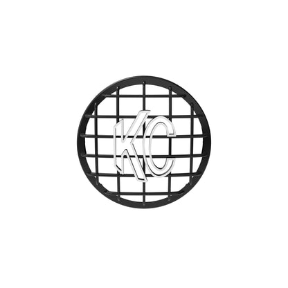 Headlight Cover from KC HiLiTES part number 7230