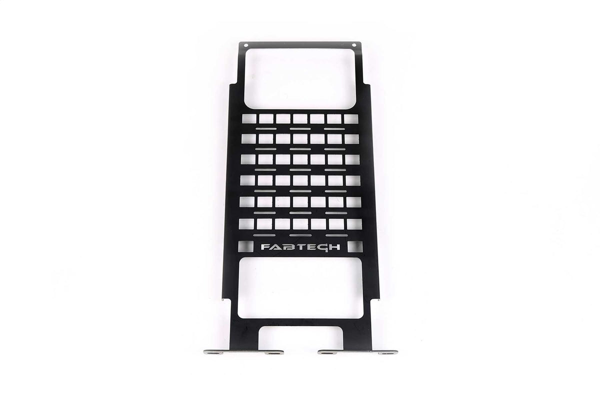 Deck Lid Rack from Fabtech part number FTS24307