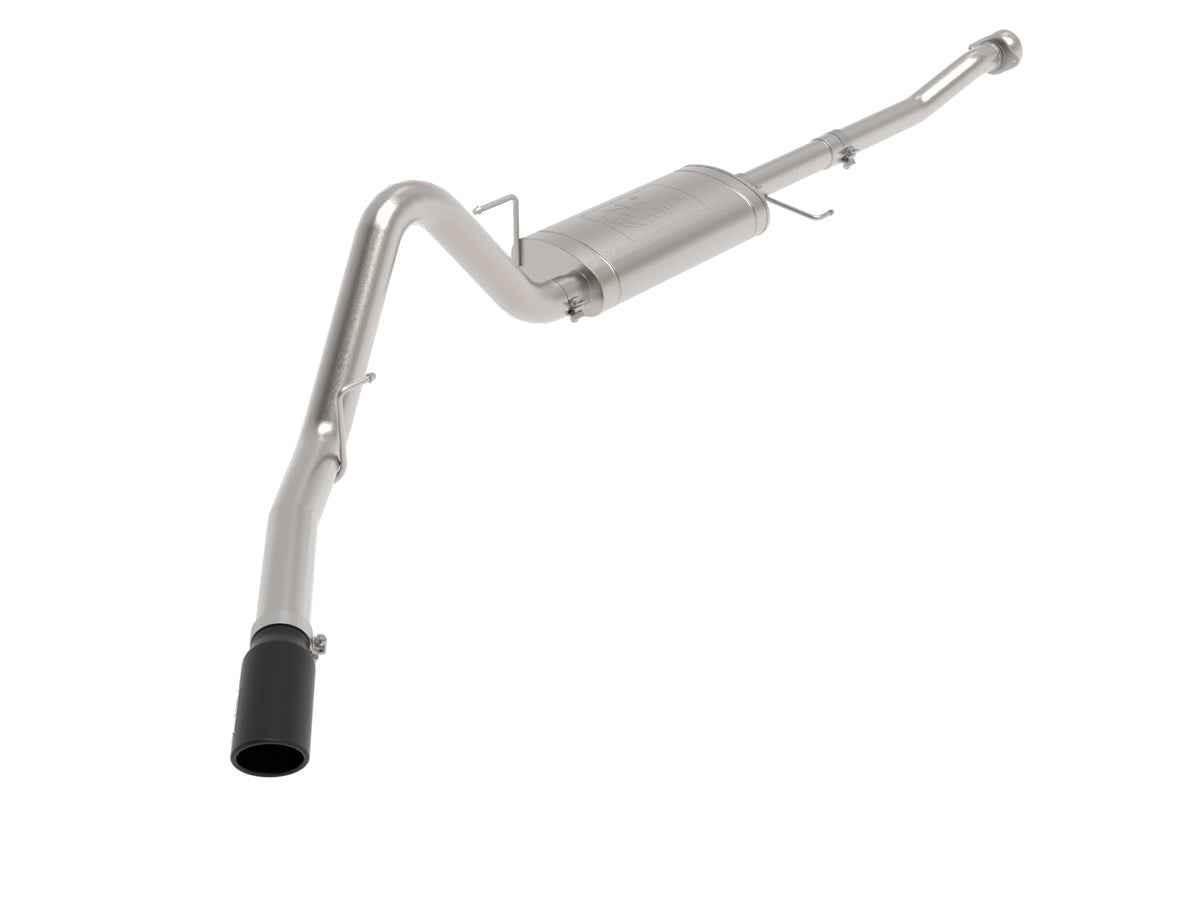 Exhaust System Kit from aFe Power part number 49-43125-B