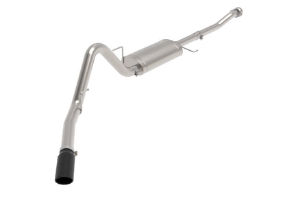 Exhaust System Kit from aFe Power part number 49-43125-B