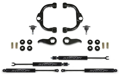 Ball Joint Control Arm Lift System from Fabtech part number K1157M