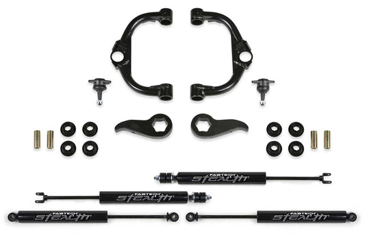 Ball Joint Control Arm Lift System from Fabtech part number K1157M