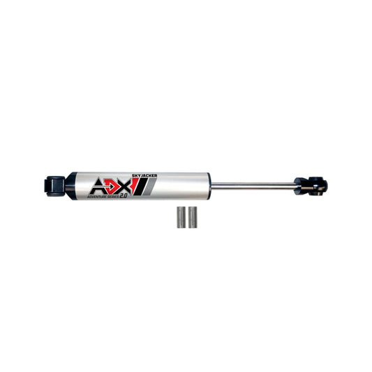 Steering Damper Kit from Skyjacker part number 2003