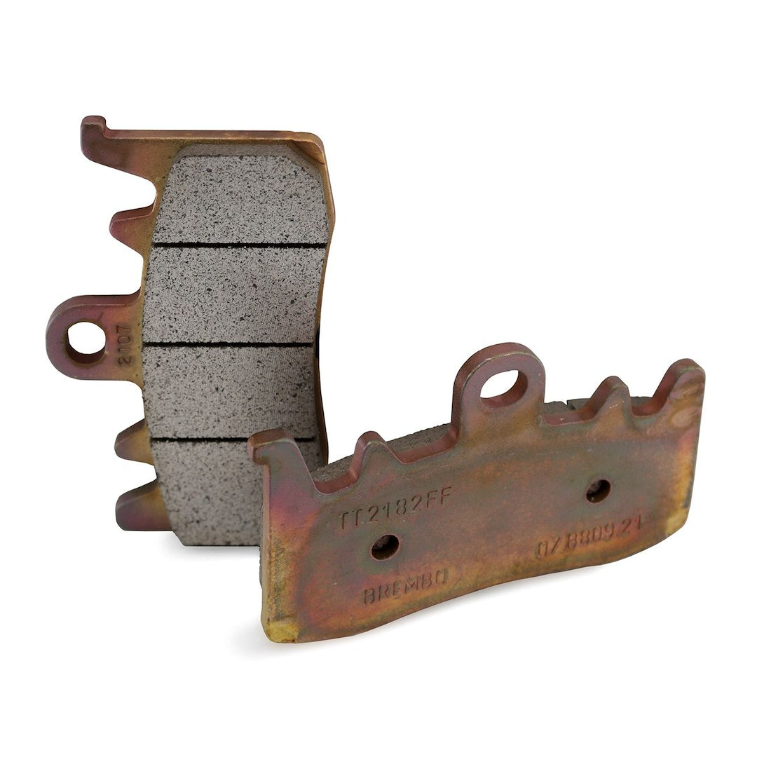 Disc Brake Pad Set from Brembo part number 07BB3859