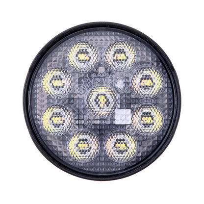 Work Light from TrailFX part number 4RNDWLAMF1