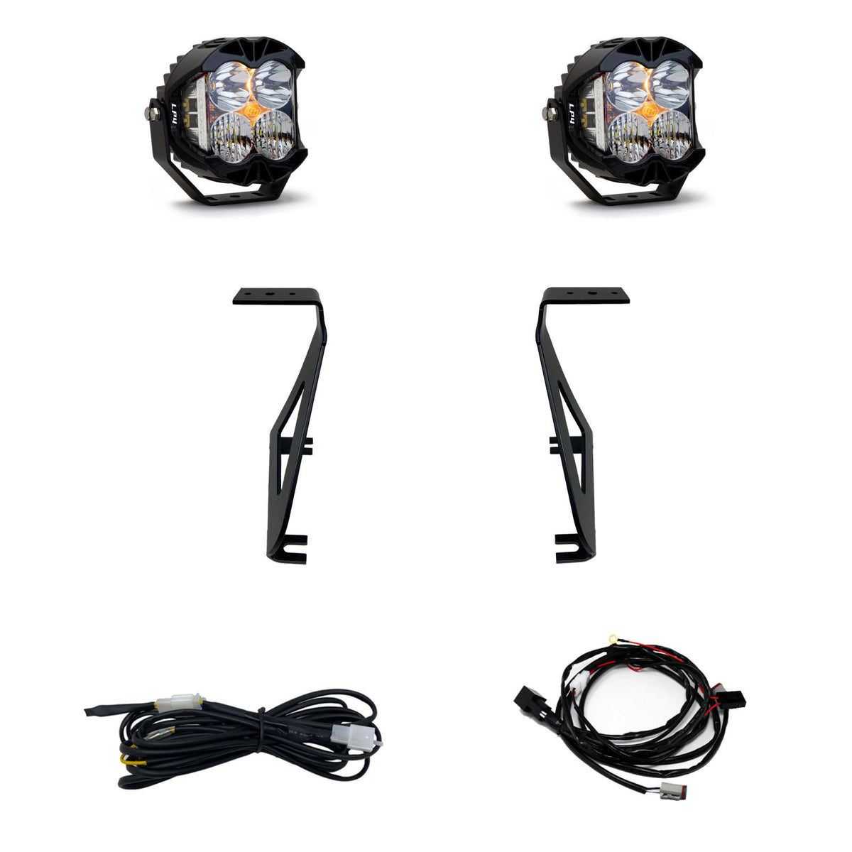 Auxiliary Light from Baja Designs part number 448068