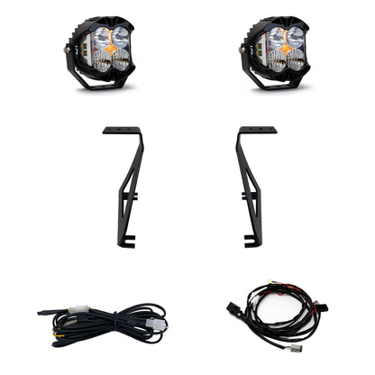 Auxiliary Light from Baja Designs part number 448068