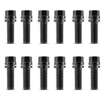 Exhaust Header Bolt from Proform part number 66753