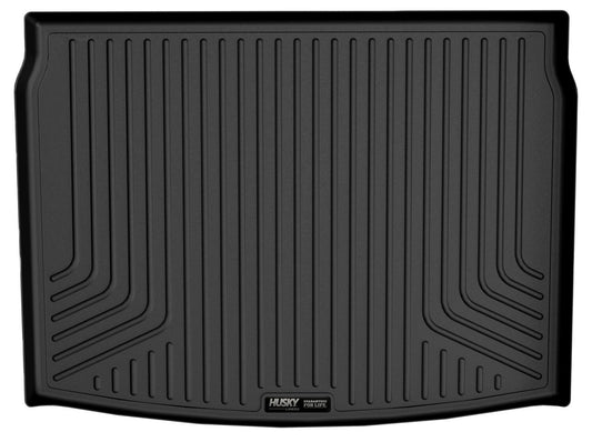 Husky Liners 29451 Weatherbeater - Cargo LinerCargo Floor LinerHusky Liners