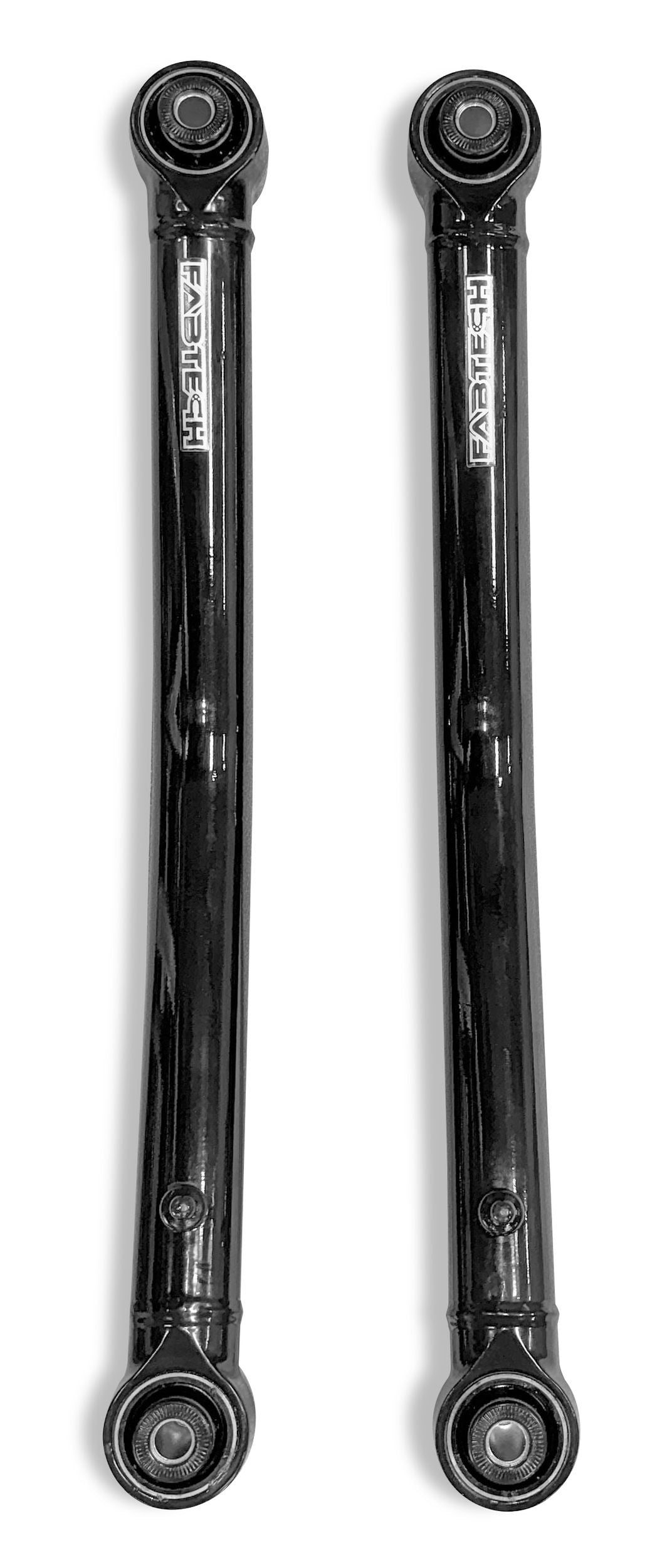 Steel suspension control arm kit from Fabtech part number FTS24320