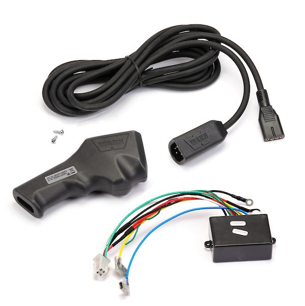 Winch Controller from Warn part number 109470