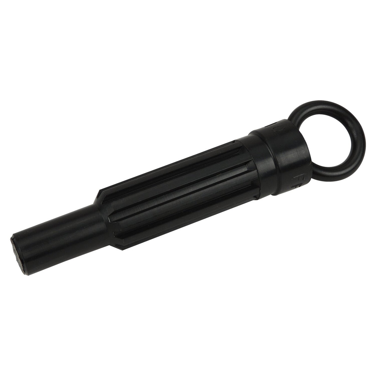 Black clutch alignment tool from Crown Automotive Jeep Replacement part number 930733