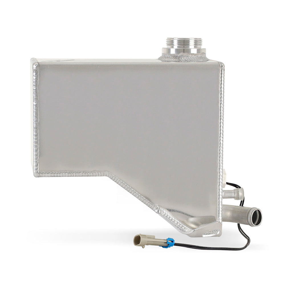 Engine Coolant Reservoir from Mishimoto part number MMRT-DMAX-01N
