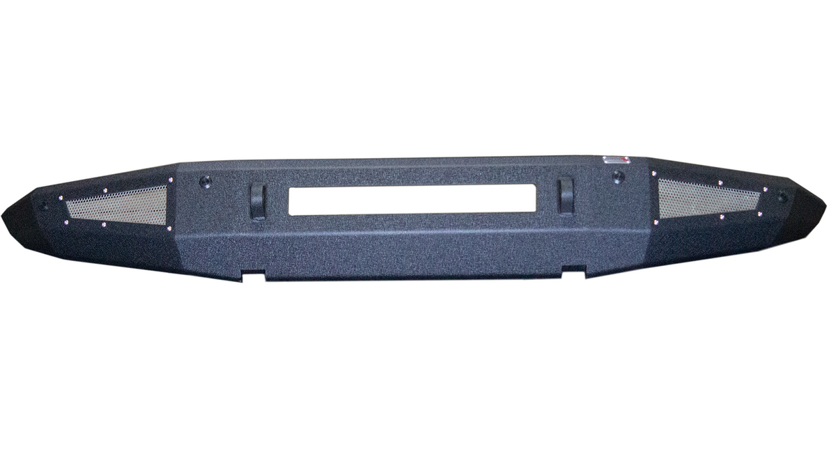 Bumper from Fishbone Offroad part number FB22359