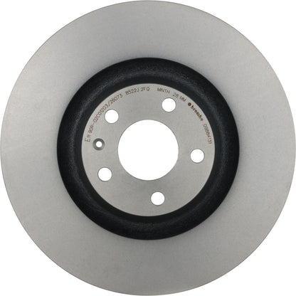 Disc Brake Rotor from Brembo part number 09.8841.31