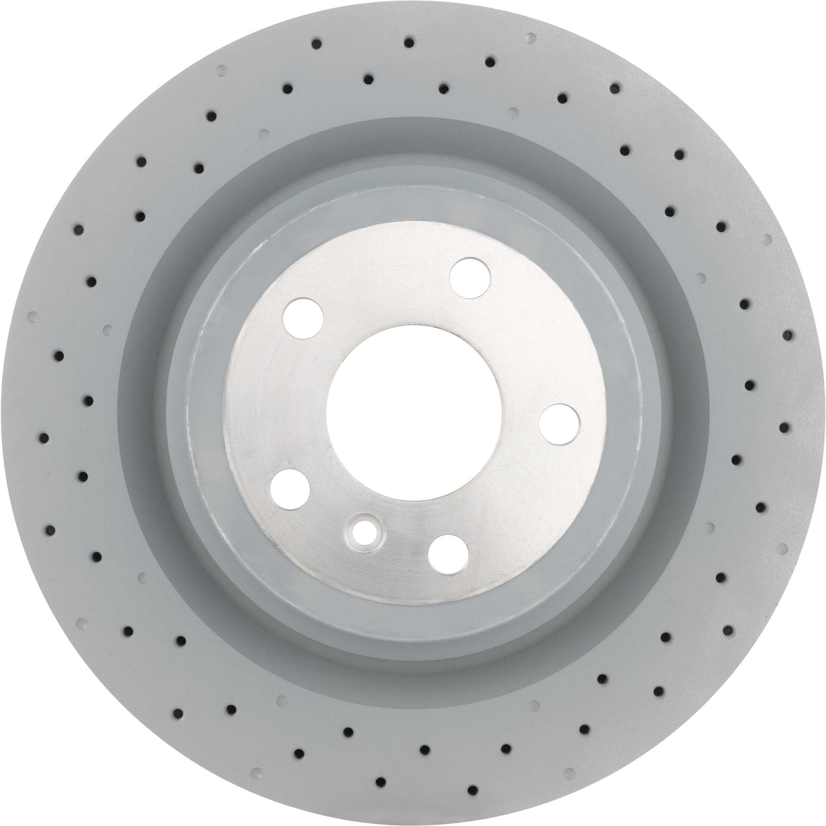Disc Brake Rotor from Brembo part number 09.A959.21