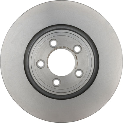 Disc Brake Rotor from Brembo part number 09.B311.11